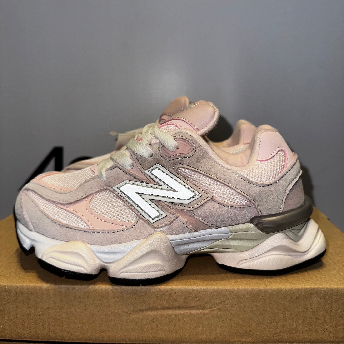 New Blance 9060