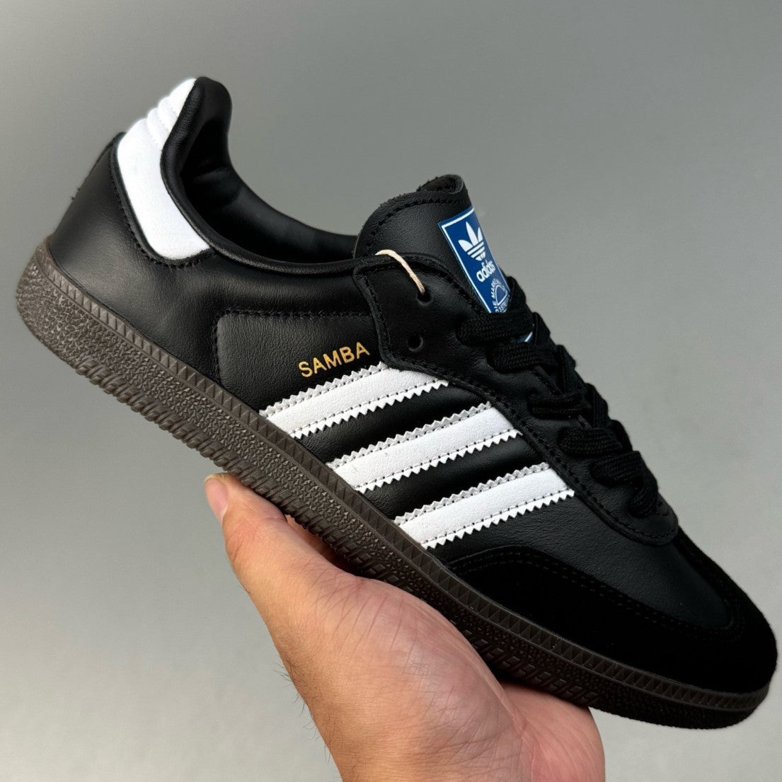 Adidas Samba