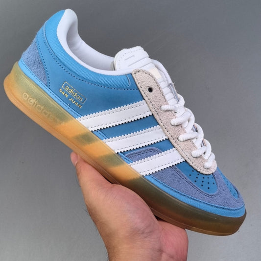 Adidas Gazelle INdoor San Juan