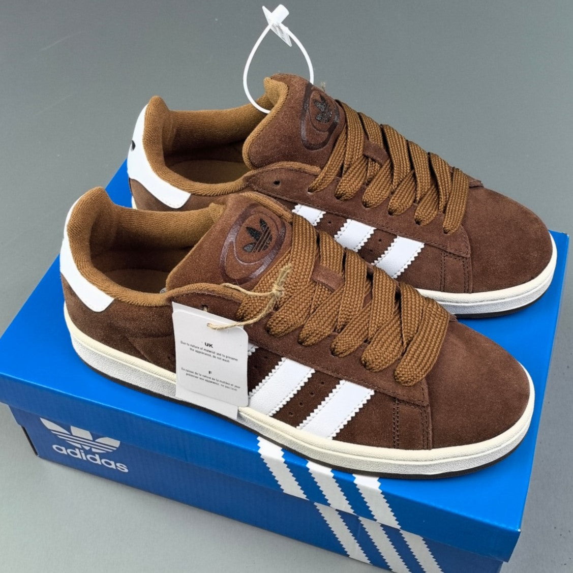 Adidas Originals Campus 00s