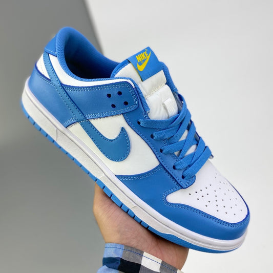 Nike Dunk Low Sky Blue/White