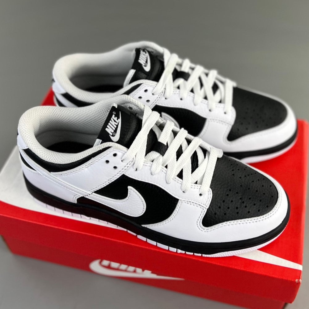 Nike Dunk Low Reverse Panda