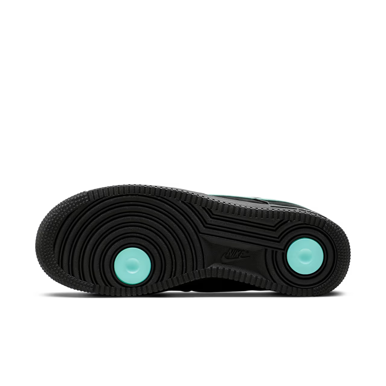 Nike Air Force 1 x Tiffany & Co "1837" | 4500003