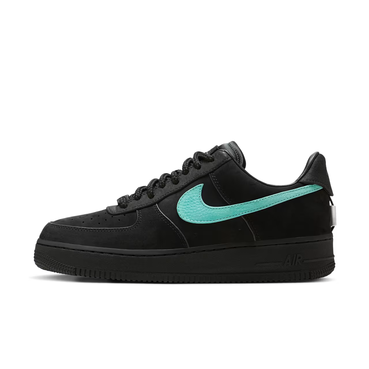 Nike Air Force 1 x Tiffany & Co "1837" | 4500003