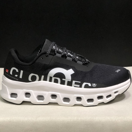 On Cloudmonster