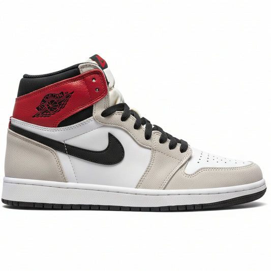 Nike Air Jordan 1 High | 4000009