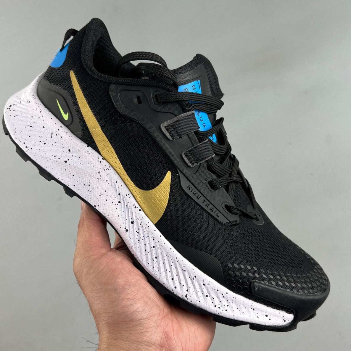 Nike Pegasus Trail