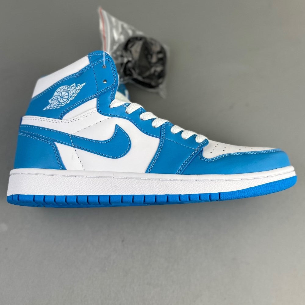 Nike Air Jordan 1 Retro High White/Sky Blue