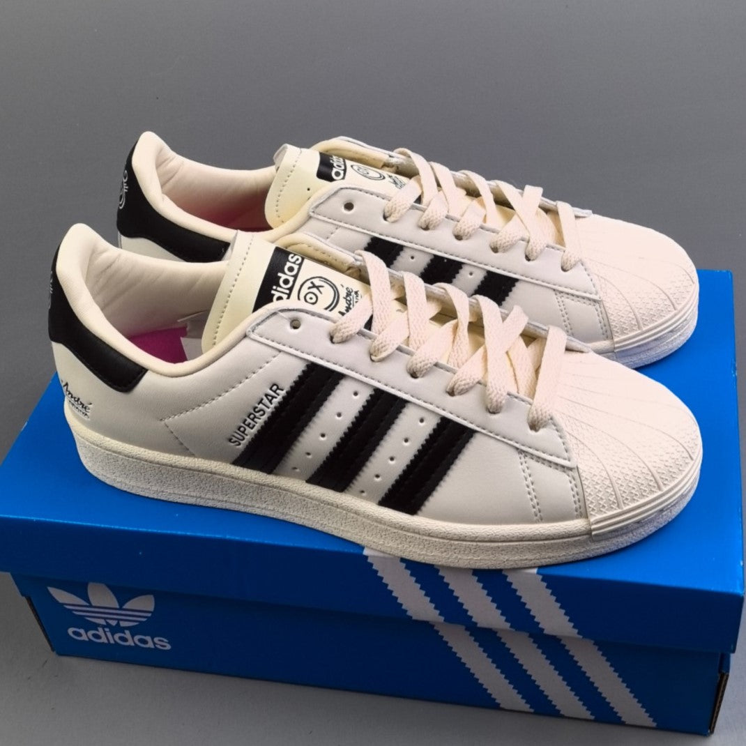 Adidas Originals Superstar x André Saraiva