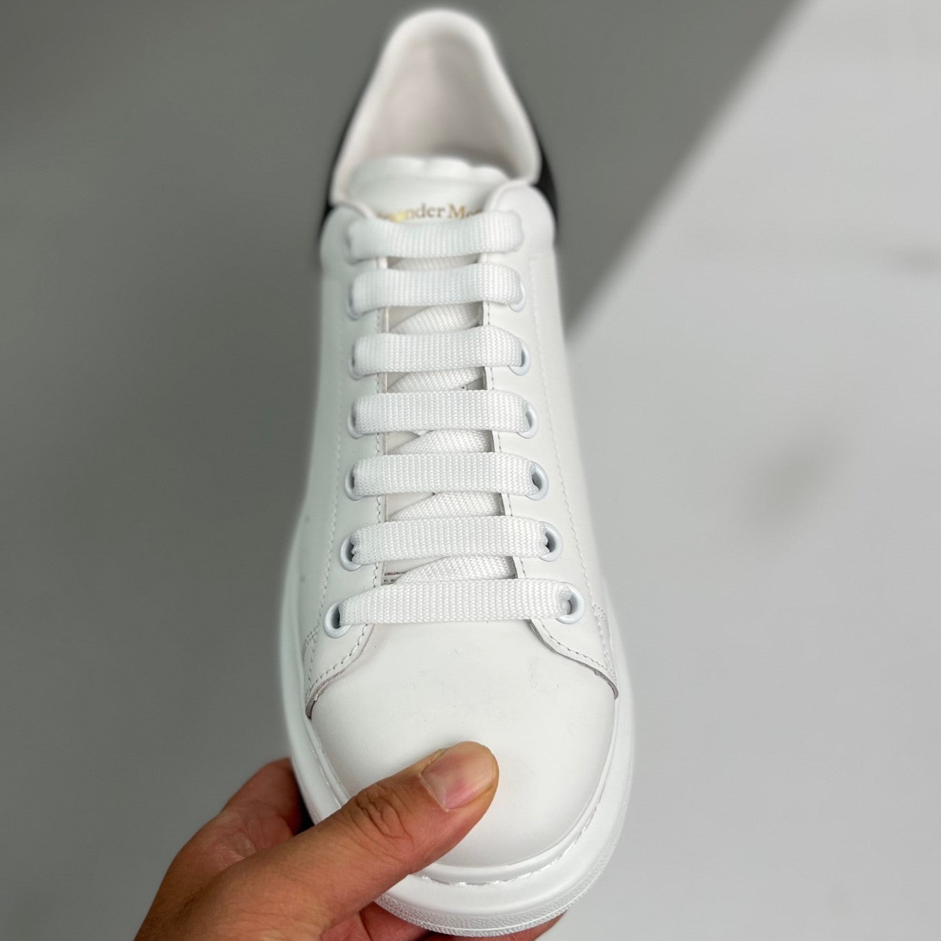 Alexander McQueen G5