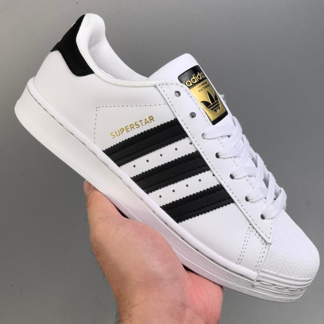 Adidas Superstar Classic