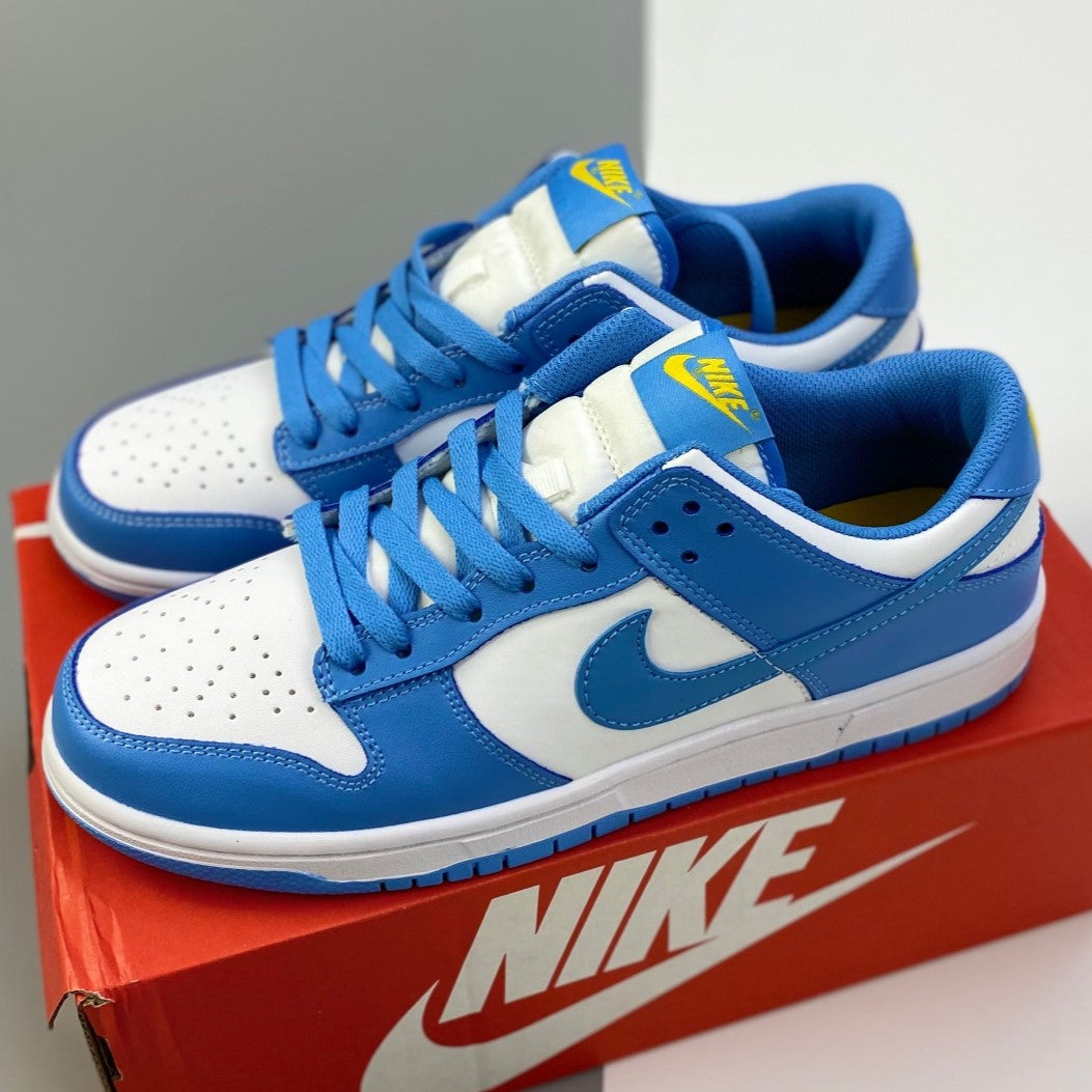 Nike Dunk Low Sky Blue/White