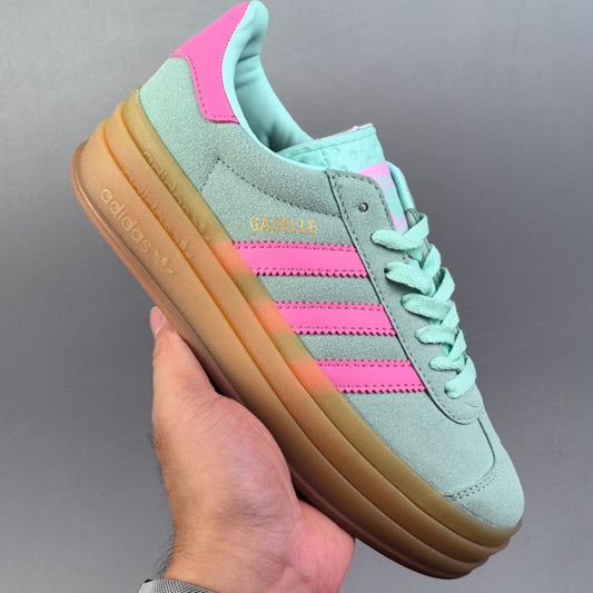 Adidas Originals Gazelle Bold W