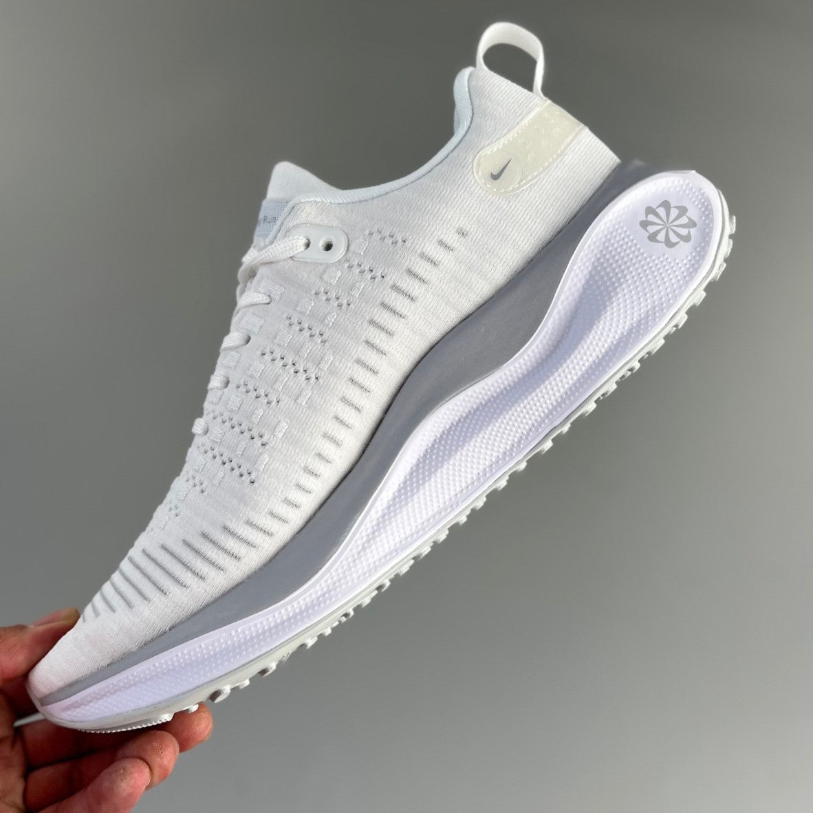 Nike Reactx Infinity Run 4