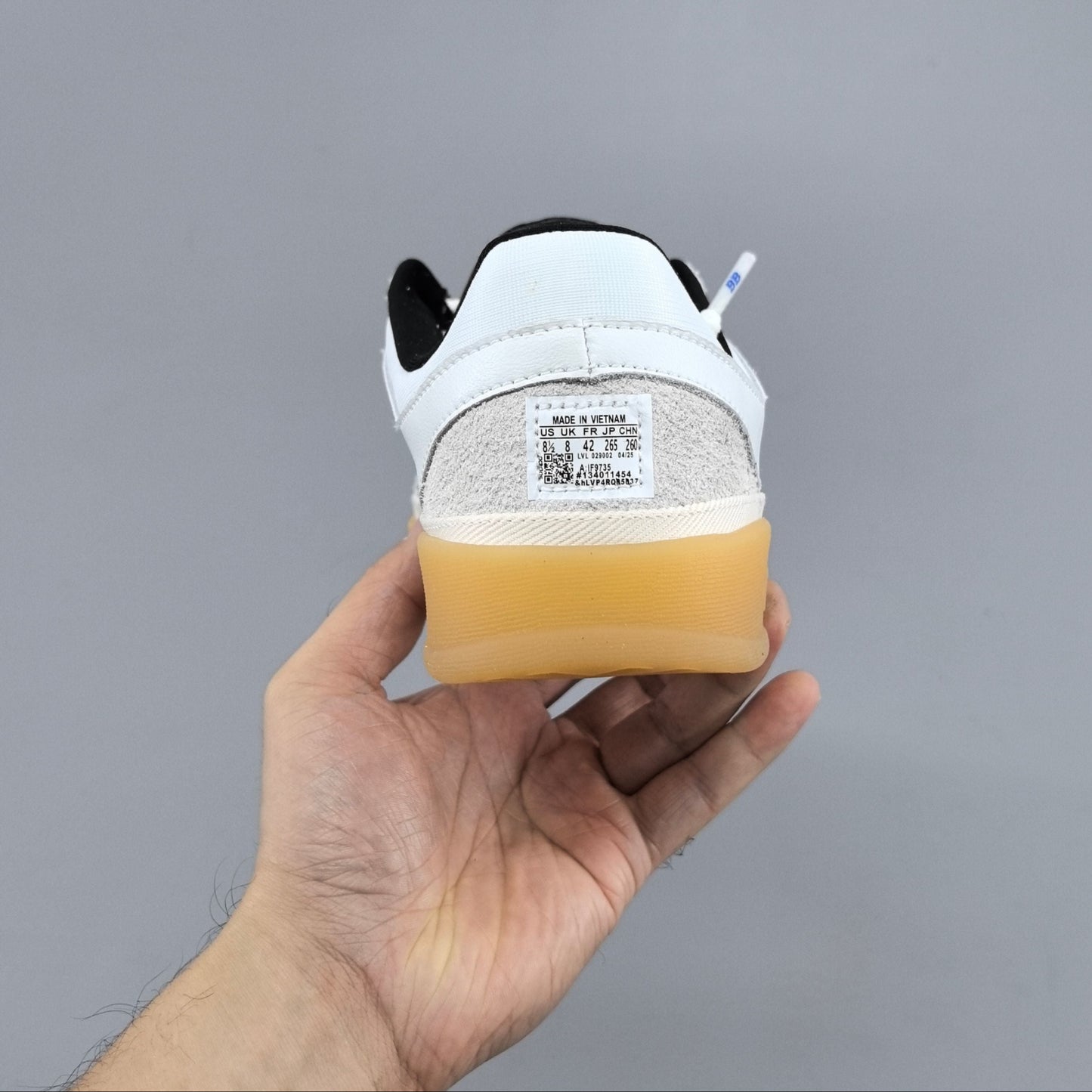 Adidas Gazelle Indoor | 5000012