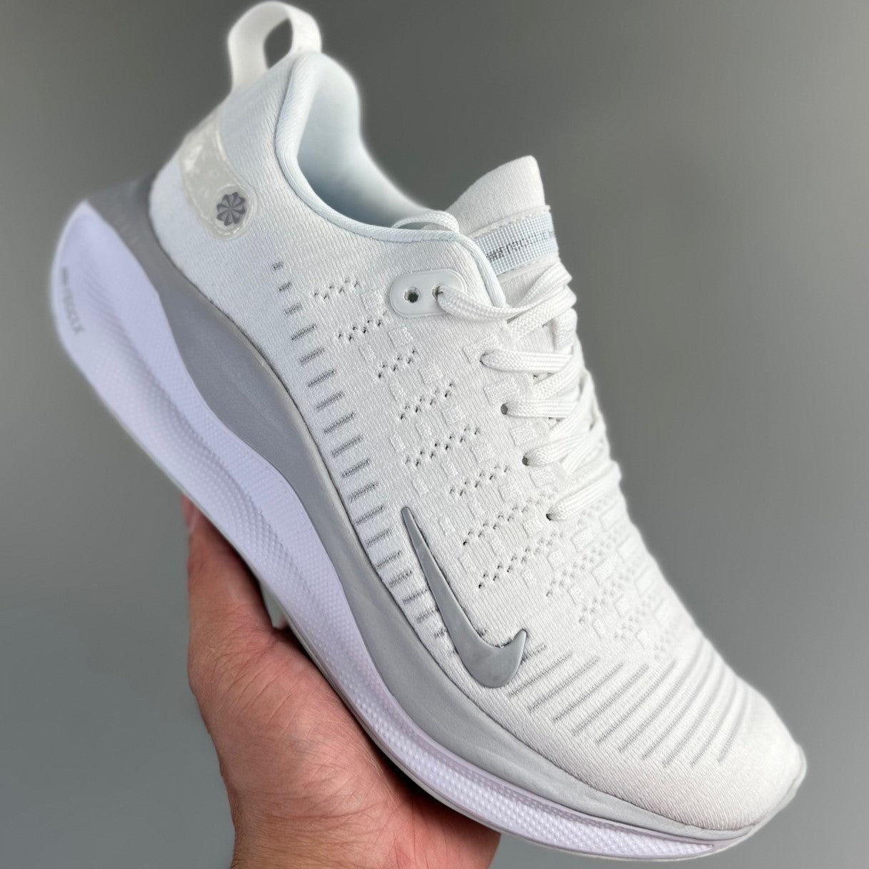 Nike Reactx Infinity Run 4