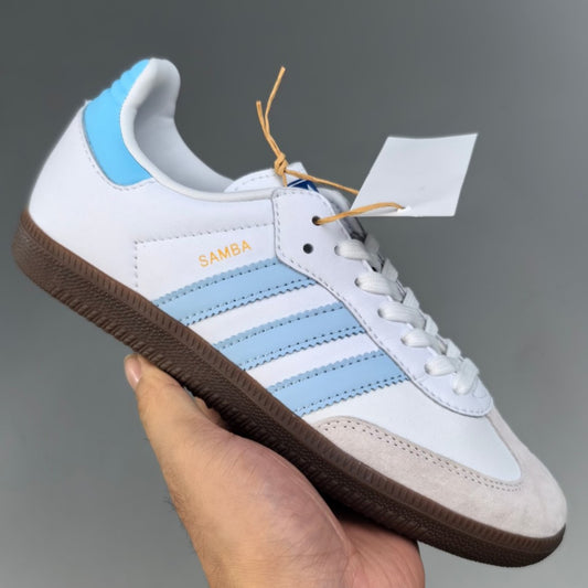 Adidas Samba