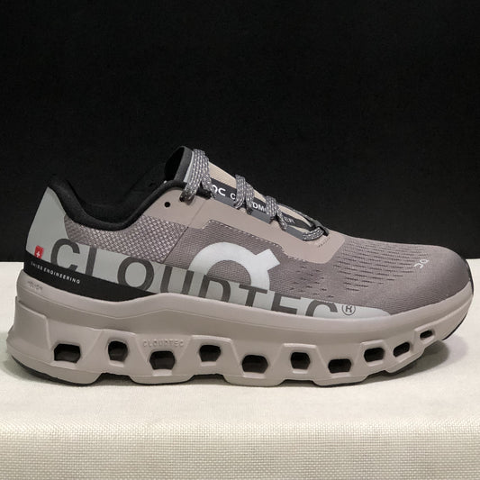 On Cloudmonster