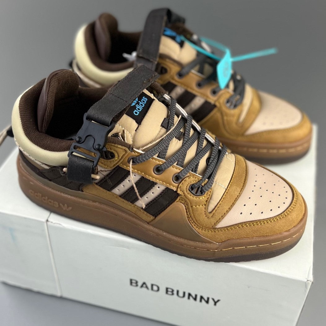 Adidas BAD BUNNY FORUM