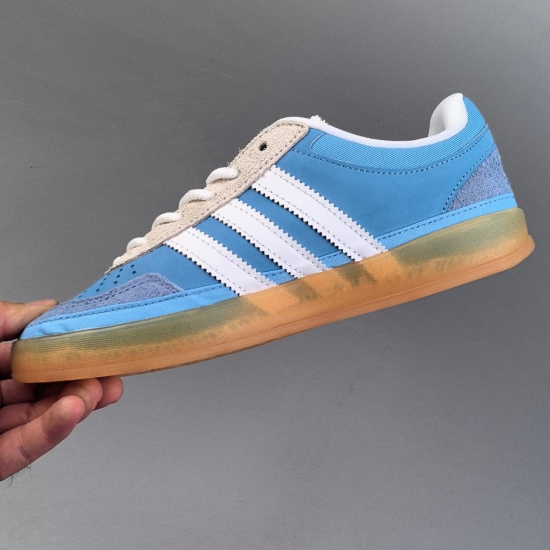 Adidas Gazelle INdoor San Juan