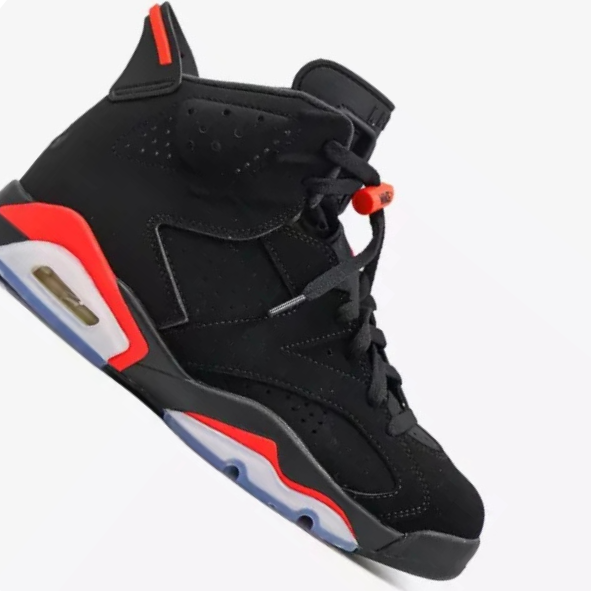 Air Jordan 6 Retro