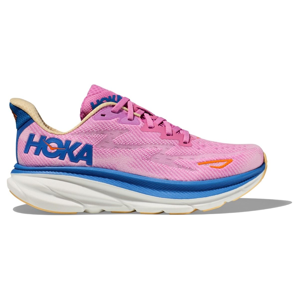 Hoka Clifton 9